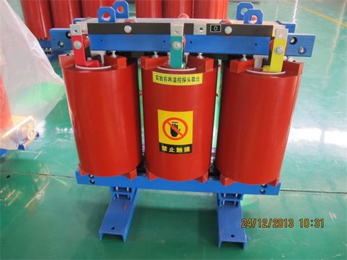 南京SCB11-1250KVA干式变压器