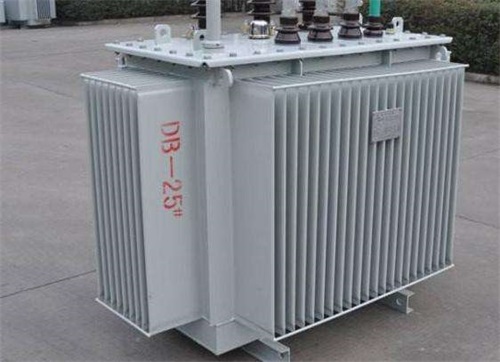 南京3150KVA/10KV干式变压器