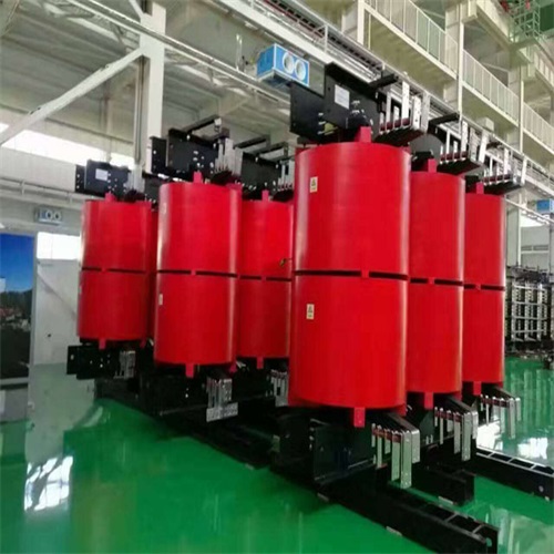 南京SCB18-800KVA干式变压器
