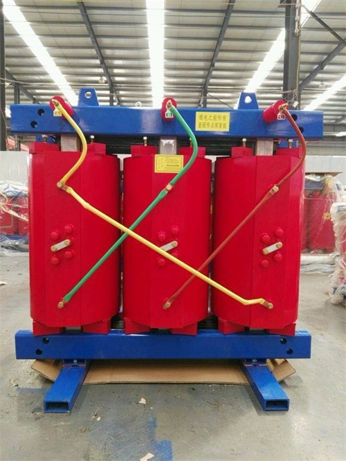 南京SCB11-400KVA/10KV/0.4KV干式变压器