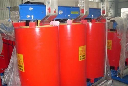 南京SCB13-125KVA/10KV/0.4KV干式变压器