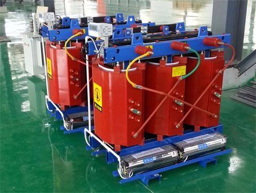 南京SCB12-200KVA/10KV/0.4KV干式变压器