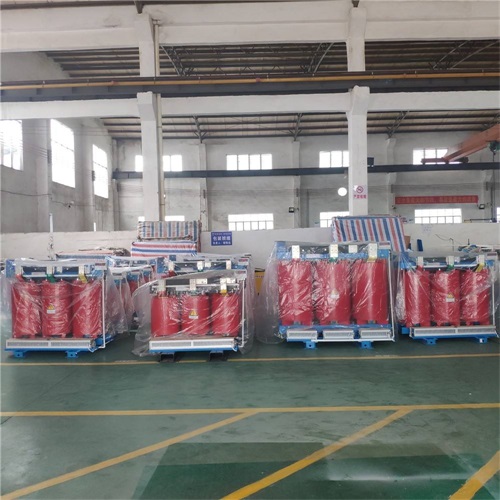 南京SCB12-125KVA/10KV/0.4KV干式变压器