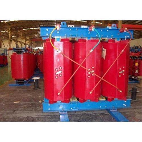 南京SCB11-630KVA/干式变压器