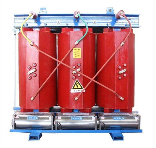 南京SCB11-1600KVA/10KV/0.4KV干式变压器