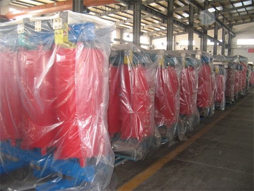 南京SCB12-800KVA/10KV/0.4KV干式变压器