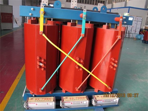 南京SCB11-2500KVA/10KV/0.4KV干式变压器