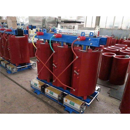 南京SCB10-250KVA/10KV/0.4KV干式变压器
