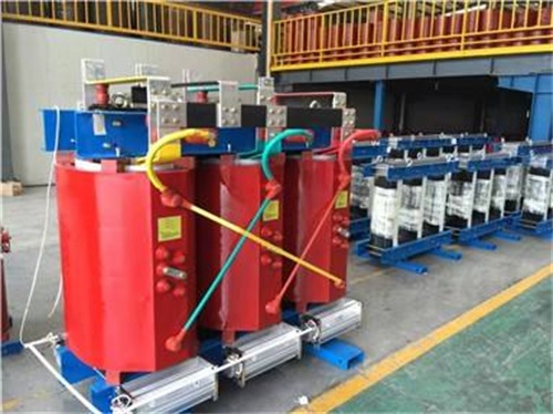 南京SCB12-630KVA/10KV/0.4KV干式变压器