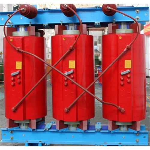 南京SCB11-630KVA/10KV/0.4KV干式变压器