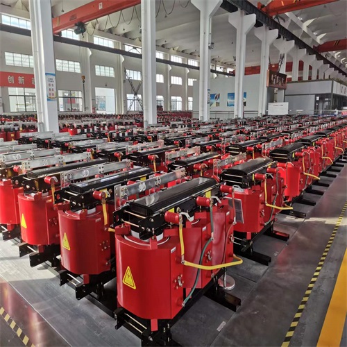 南京SCBH15-250KVA干式变压器