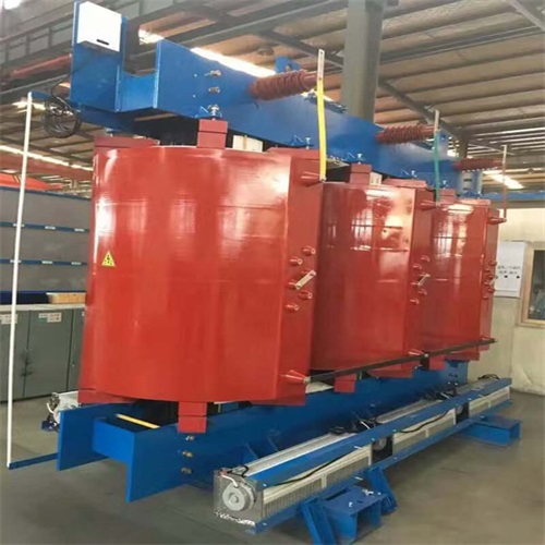南京SCBH15-800KVA非晶合金干式变压器