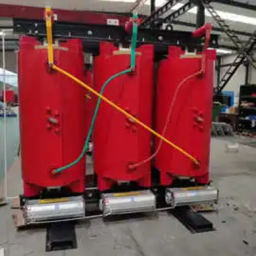 南京SCB18-2500kva干式变压器