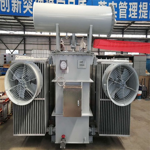 南京S20非晶合金变压器