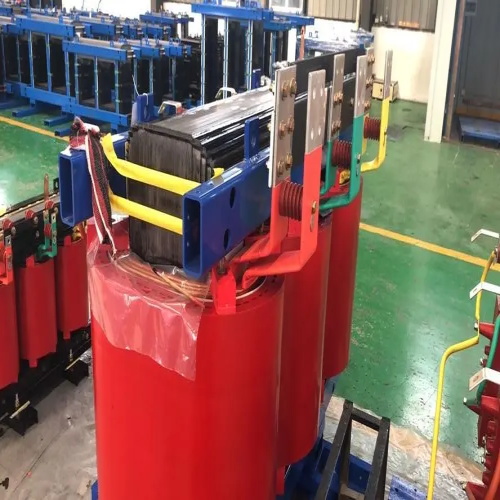 南京SCB14非晶合金电力变压器
