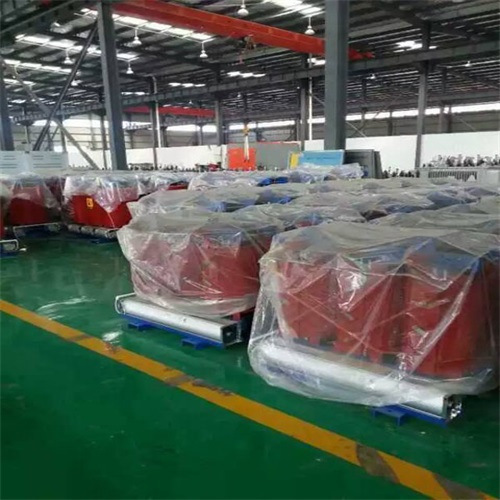南京SCB13非晶合金变压器
