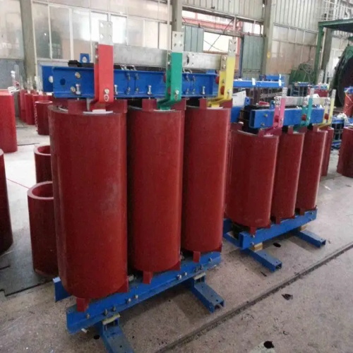 南京SCB13-630KVA变压器