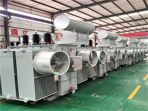 南京S20变压器